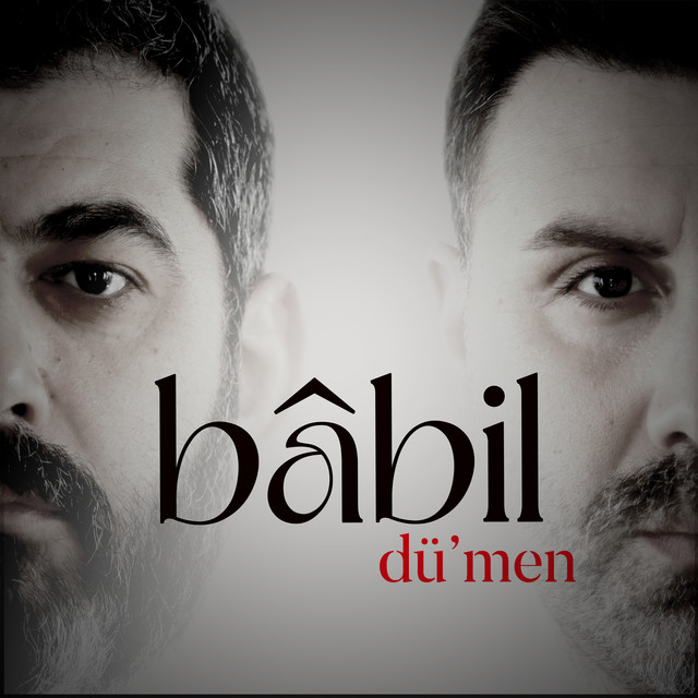 bâbil cover art