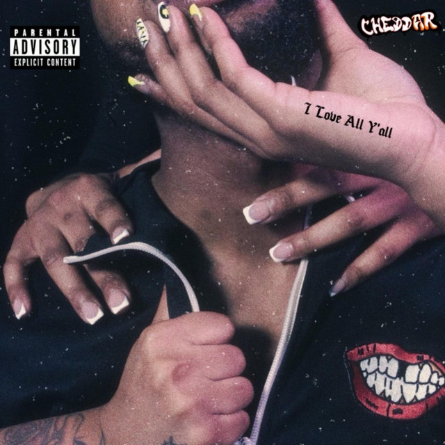 I Love All Y'all cover art