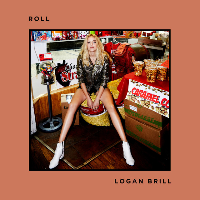 Roll cover art