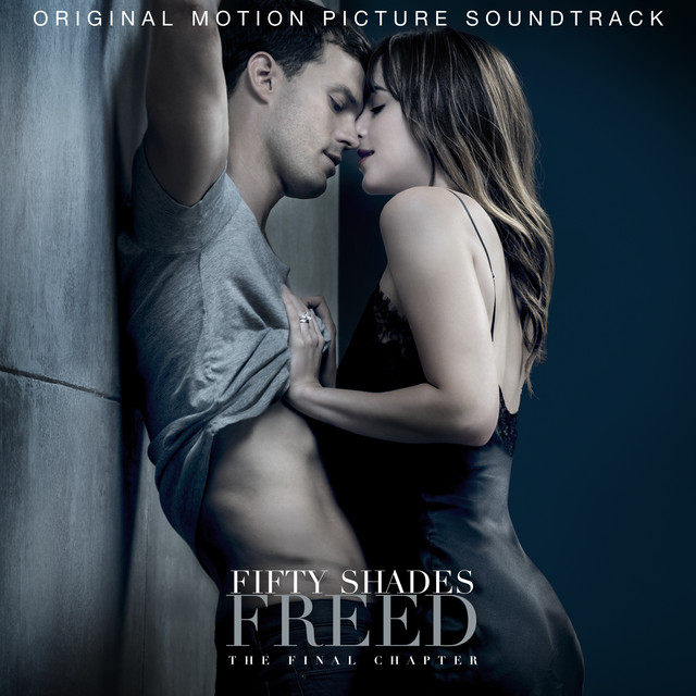 The Wolf - From "Fifty Shades Freed (Original Motion Picture Soundtrack)"