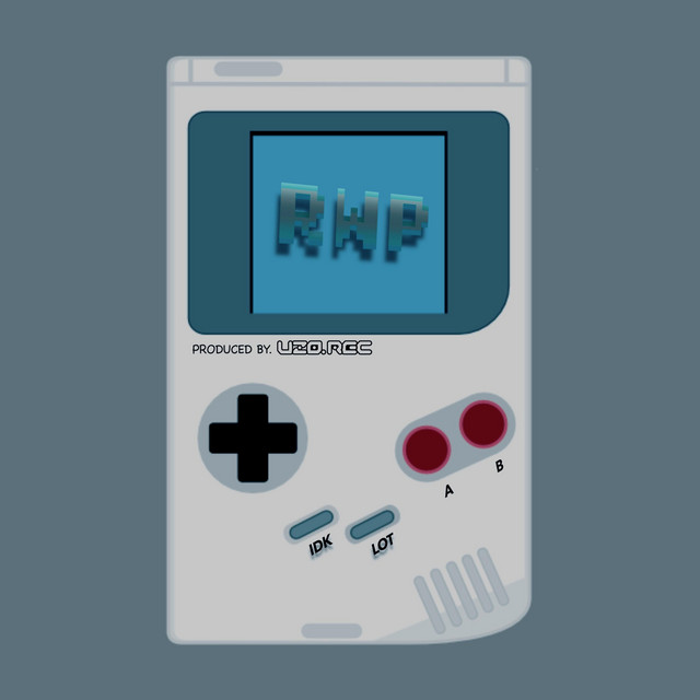 RWP - Single by LOT | Spotify