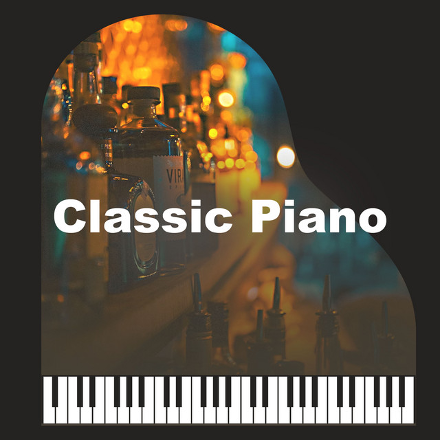 Classic Piano - Album by Classical Instrumental Jazz | Spotify