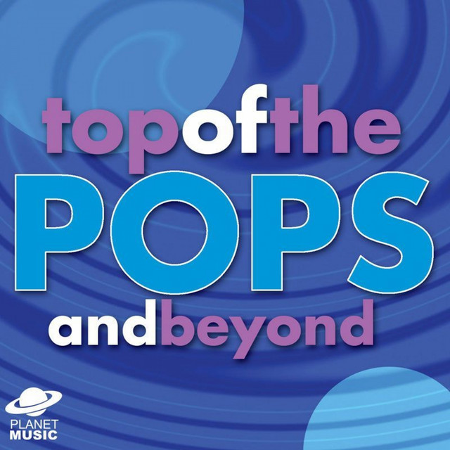 Top of the Pops and Beyond cover art