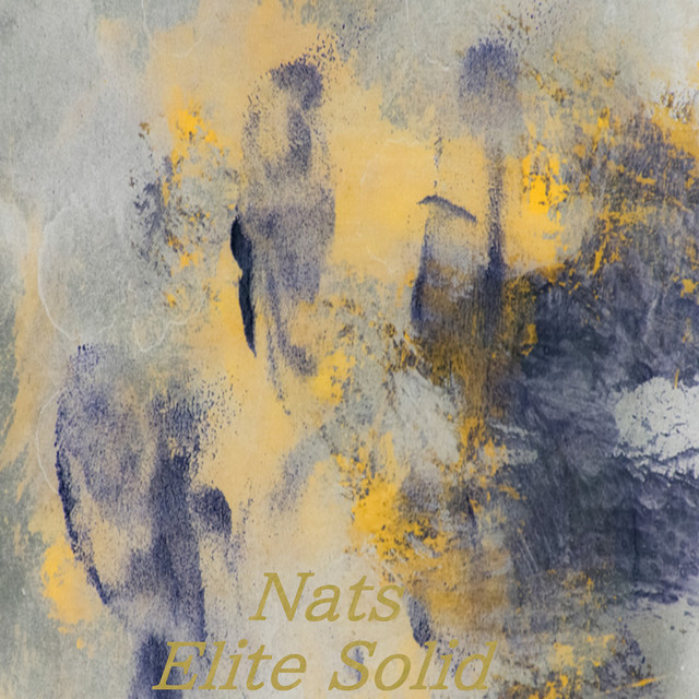 Elite Solid cover art