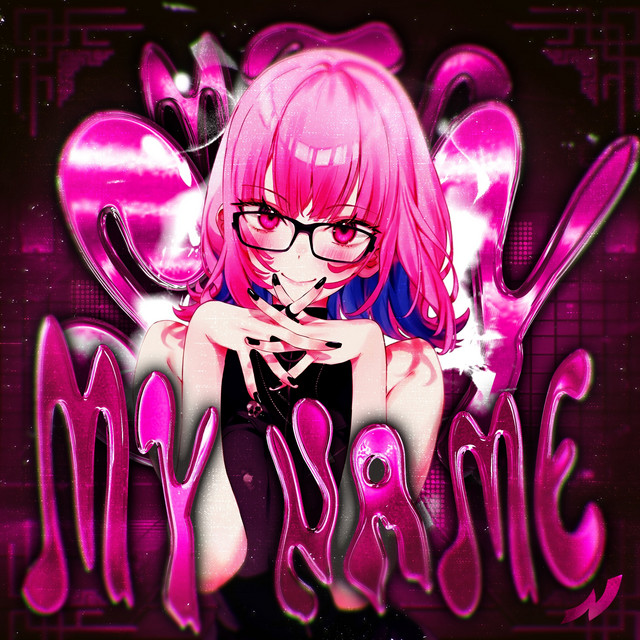 MTG Say My Name