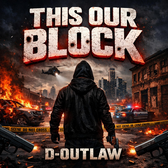 D-Outlaw