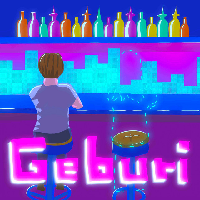 Gante het Geburi