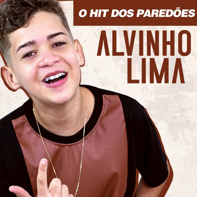 O Hit dos Paredões cover art