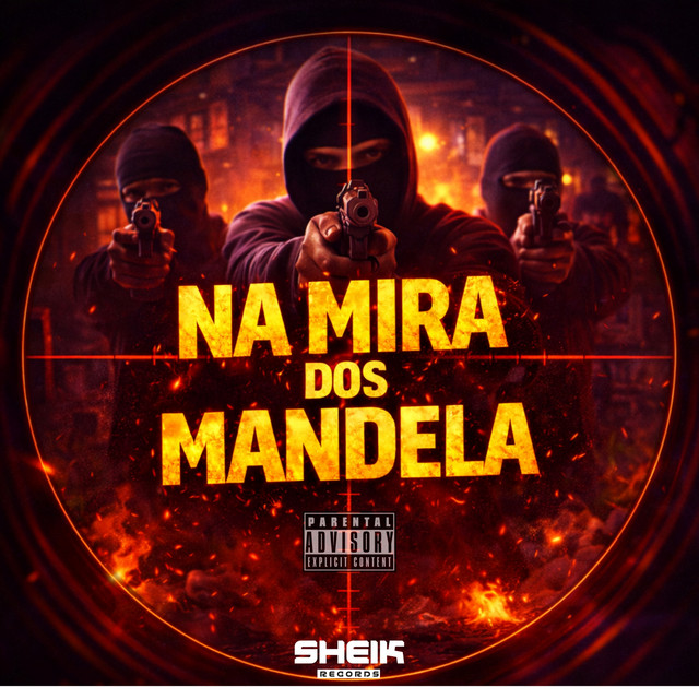 Na Mira dos Mandela