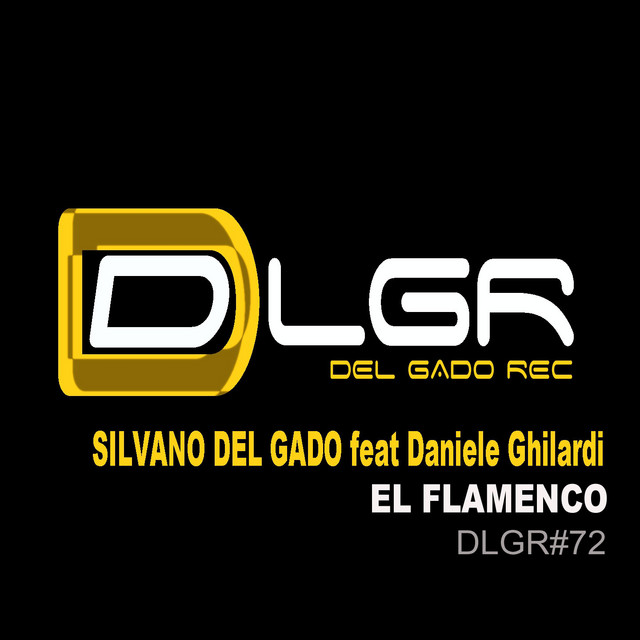El Flamenco cover art