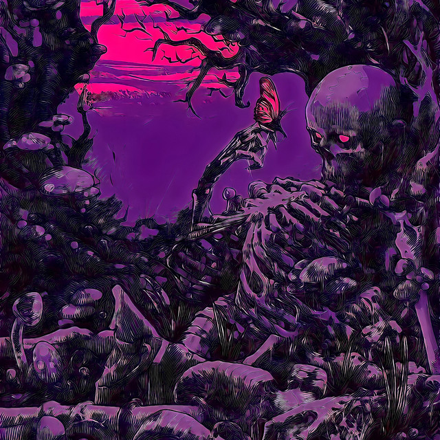 Idk cover art
