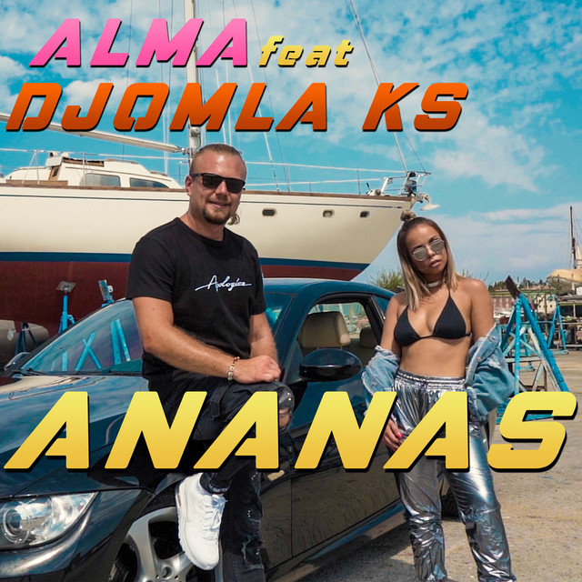 Alma