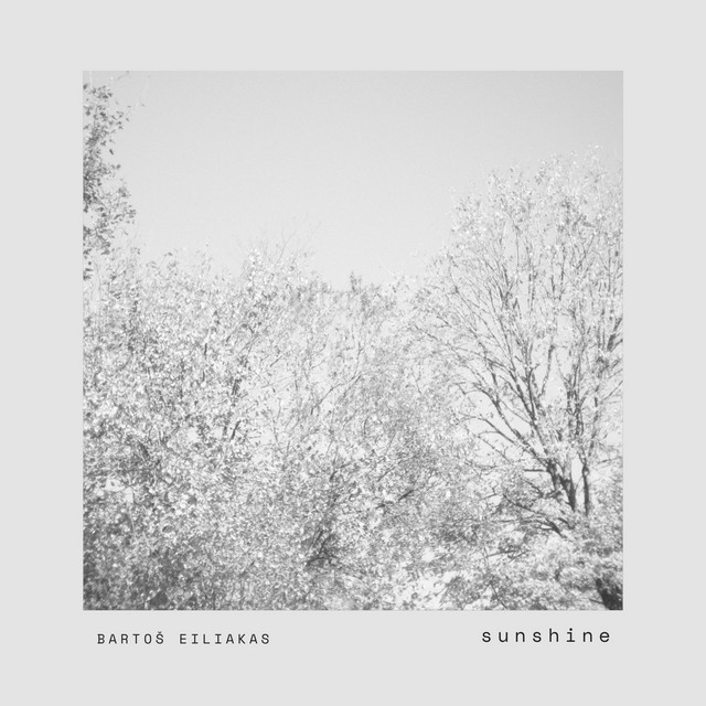 Sunshine album image