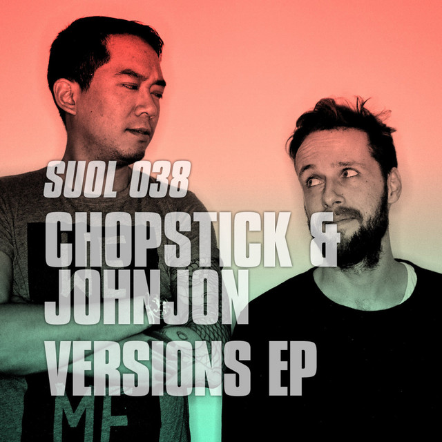 Listen - Original Mix