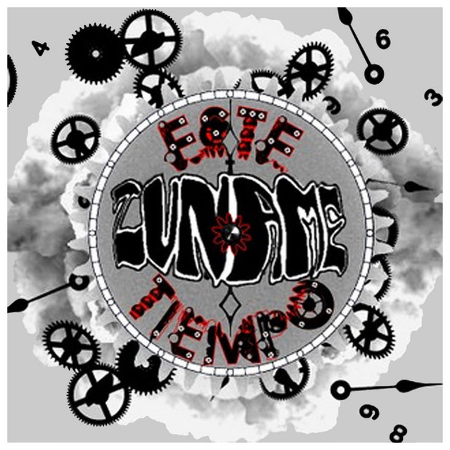 Este Tiempo cover
