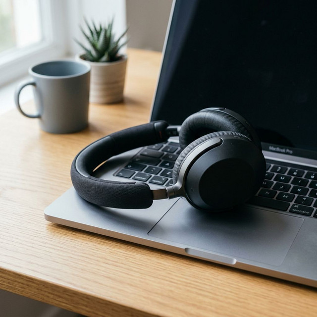 Relaxing Instrumental Music for Flow State and Deep Work