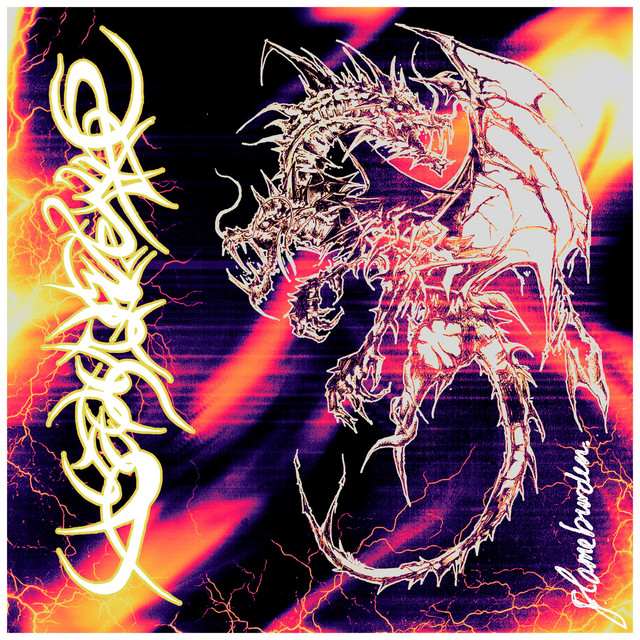 Obey And Suffers cover art