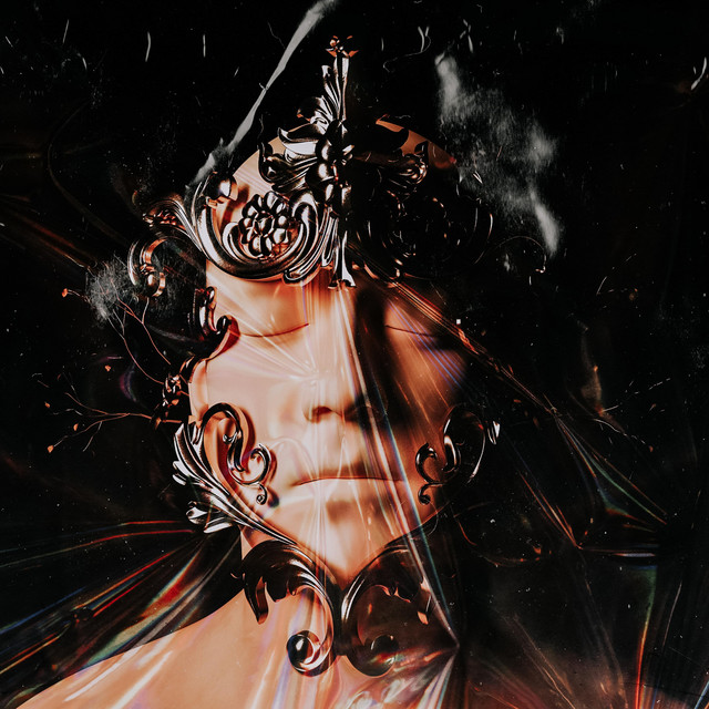 Kontemplasi cover art
