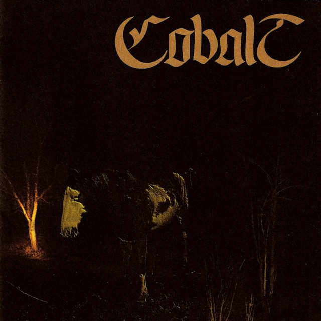 War Metal cover art