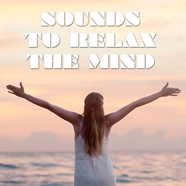 14 Sounds to Relax the Mind cover art
