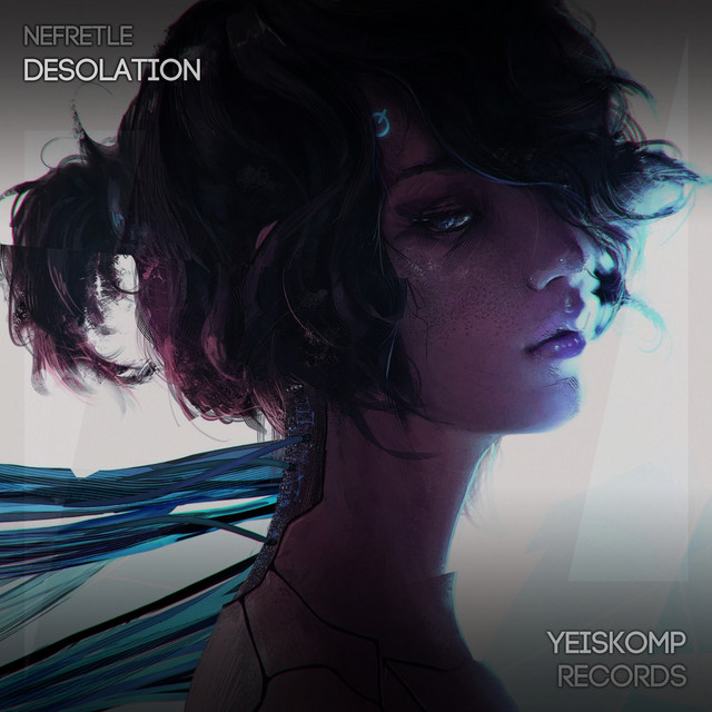 Desolation album art