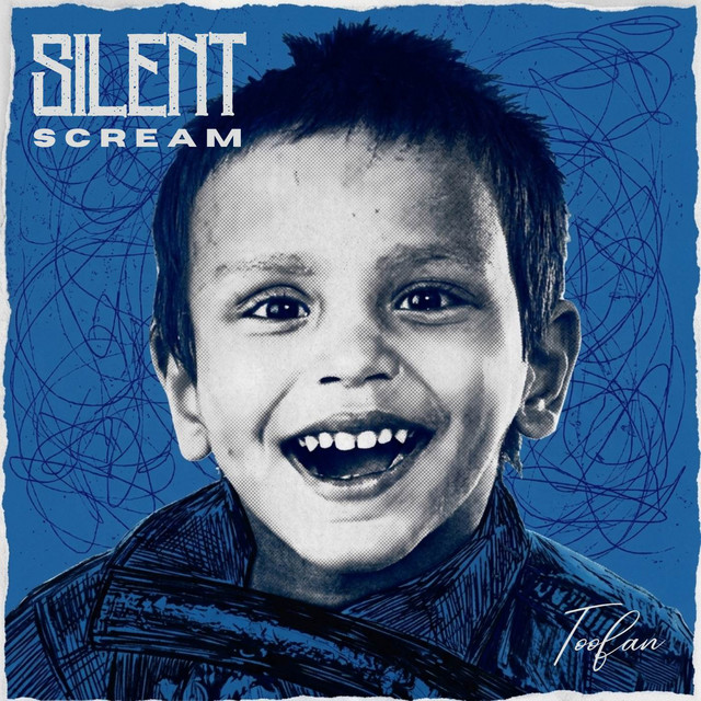 SILENT SCREAM cover art