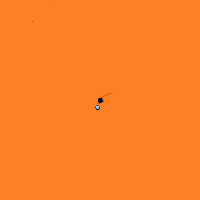 Lookout cover art