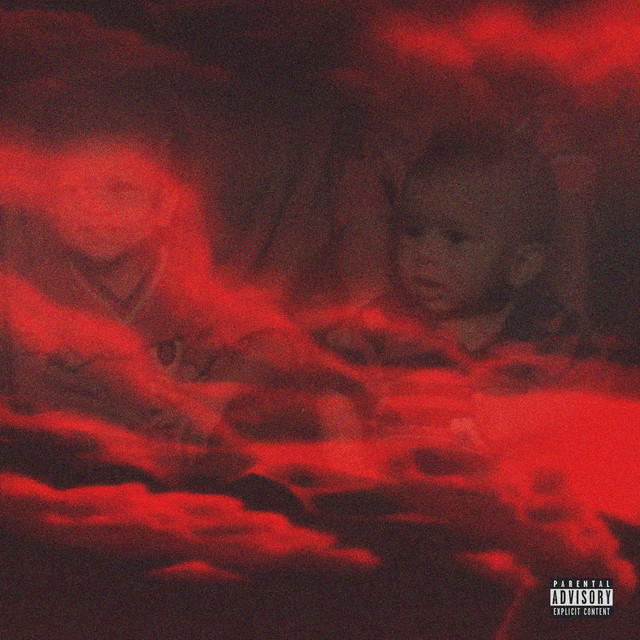 I.D.L.Y.A (I Don't Love You Anymore) cover art