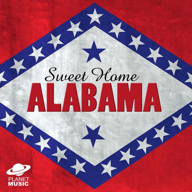 Sweet Home Alabama cover art