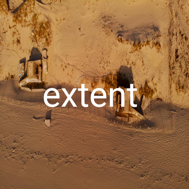 extent cover art