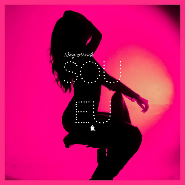 Sou Eu cover art