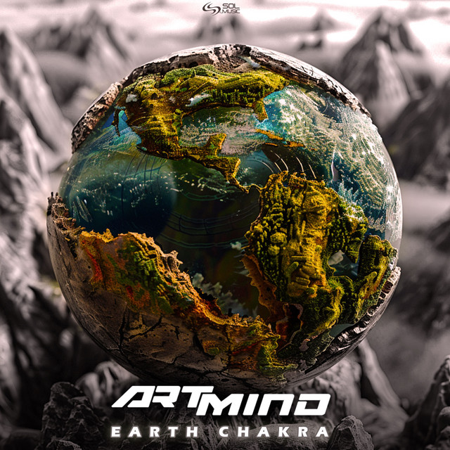 Earth Chakra album art