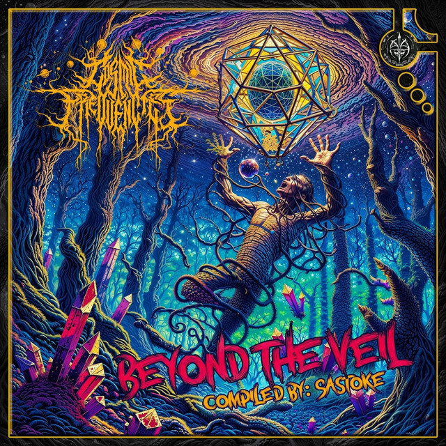 Beyond the Veil - Compilation by Various Artists | Spotify