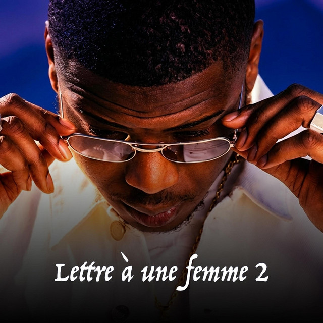 Lettre a une femme