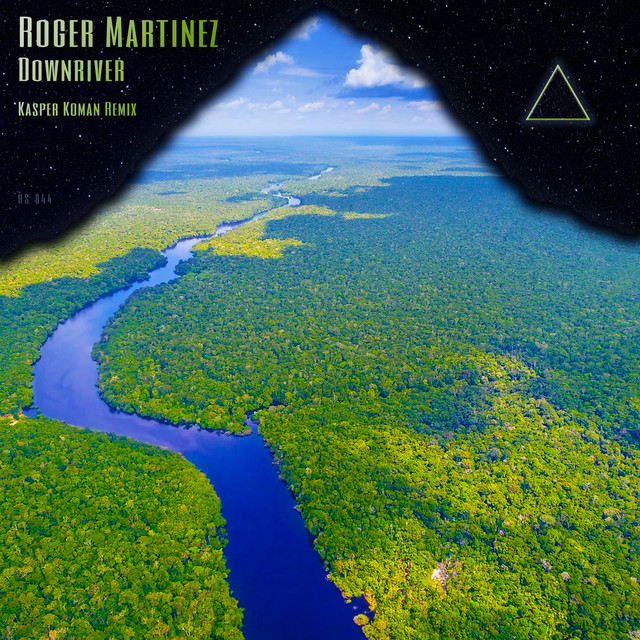 Downriver - Remixed II