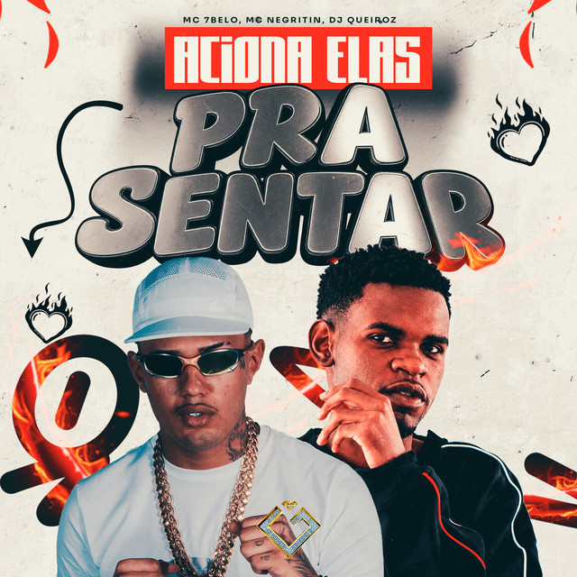 Aciona Elas pra Sentar