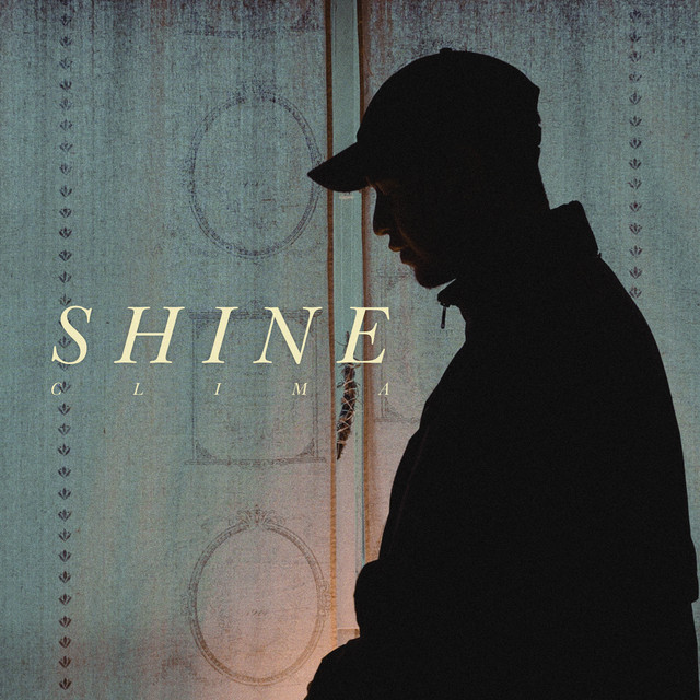 Shine cover art