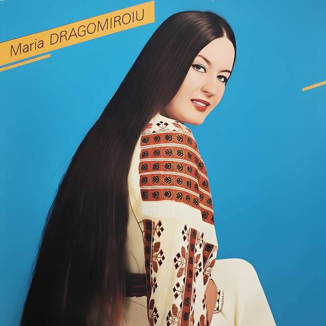 Floricică De Pe Coastă cover art
