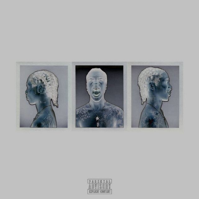 9 Files cover art