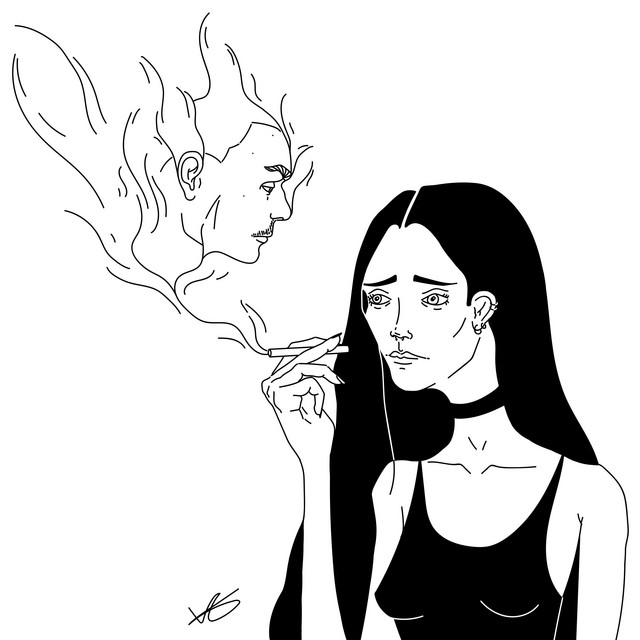 TINY cover art