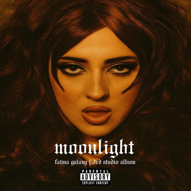 Moonlight cover art