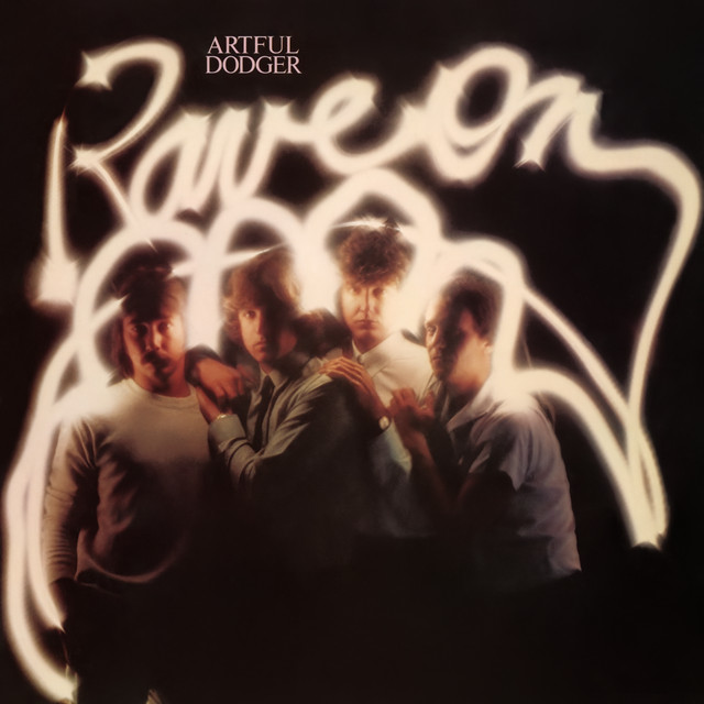 A Girl (La La La) cover art