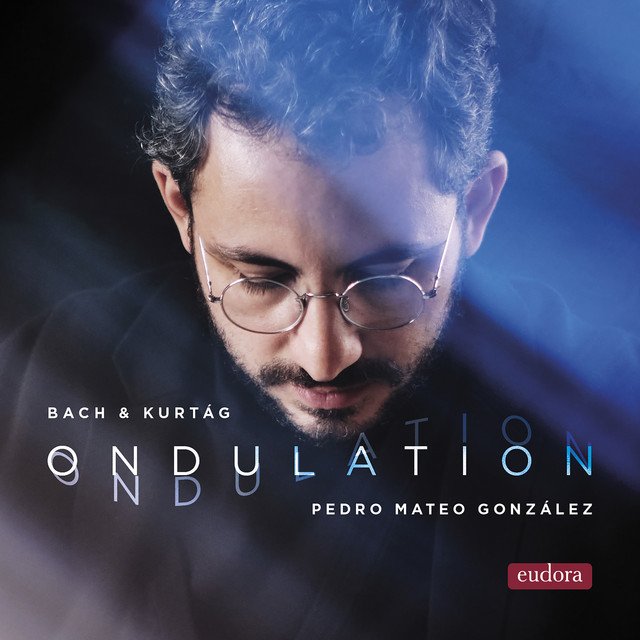 Ondulation cover art