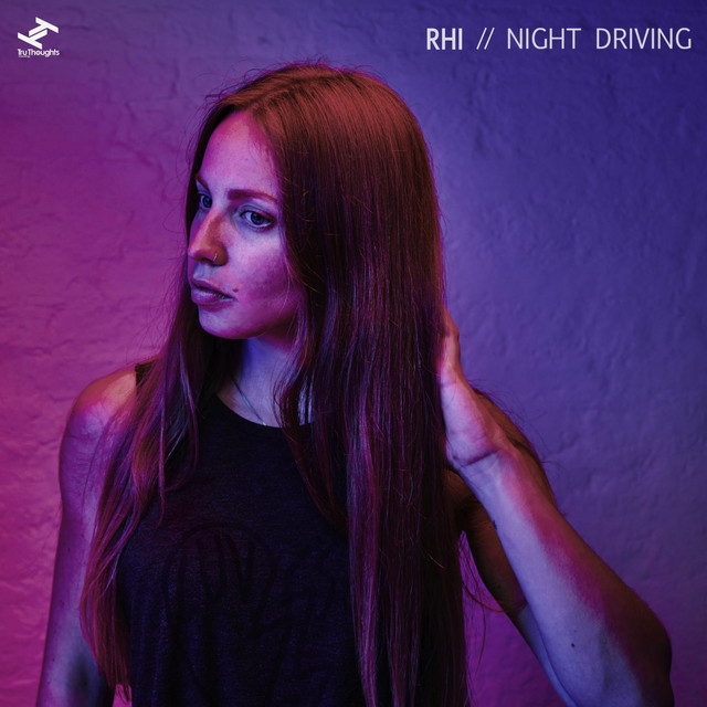 Night Driving cover