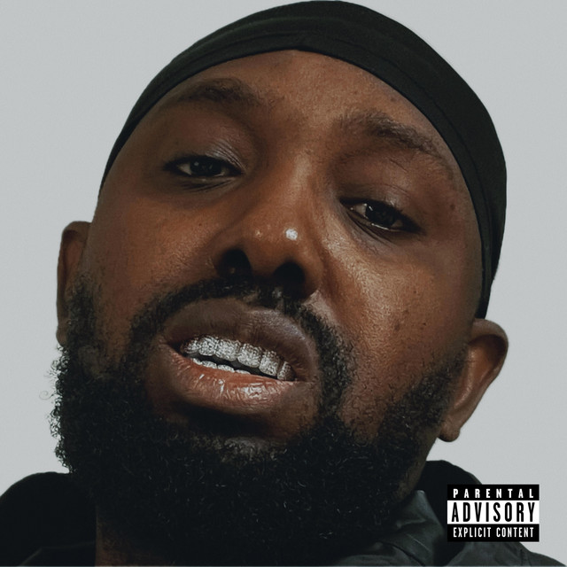 CODED cover art