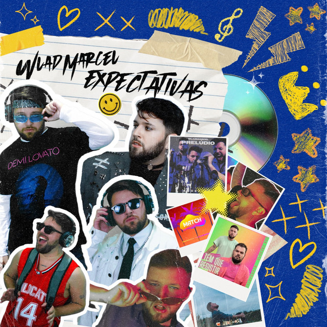 Expectativas cover art