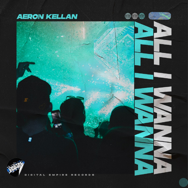 All I Wanna album art