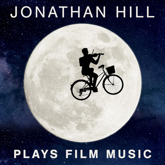 Plays Film Music