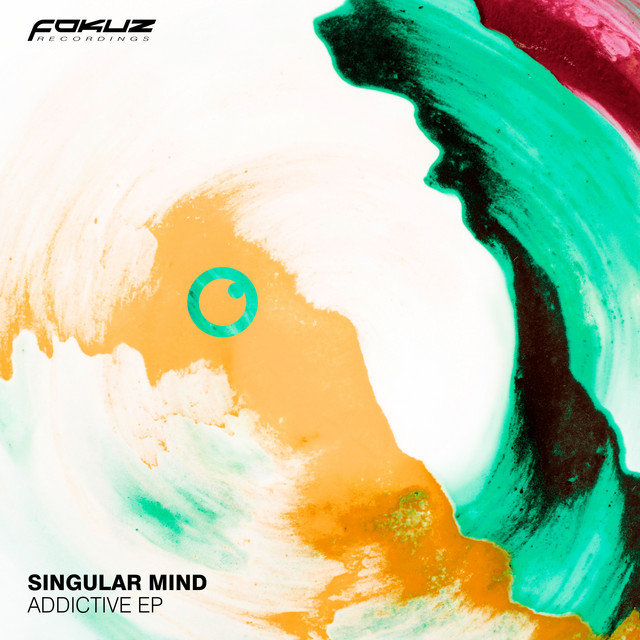 Addictive album art