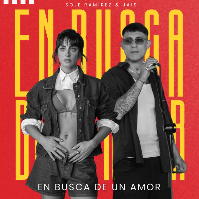 En Busca De Un Amor